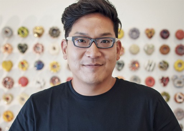 Jan yong Kim headshot