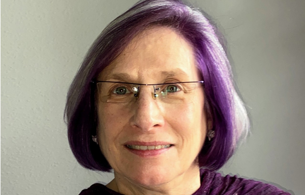 Ivy F. Zito
