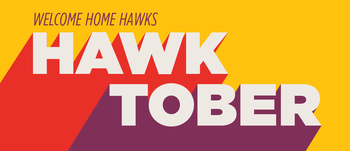 Frequently Asked Questions about Hawktober University of Hartford