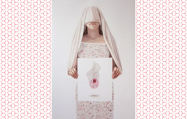 Minoo Emami's Artwork