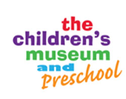 Children's Museum logo