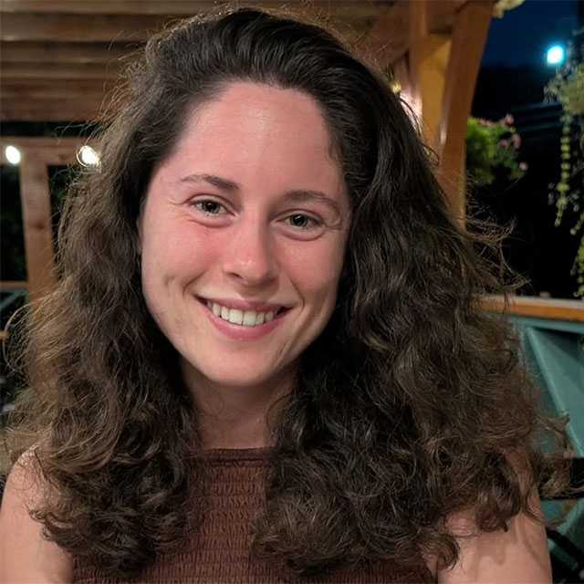 Abby White headshot