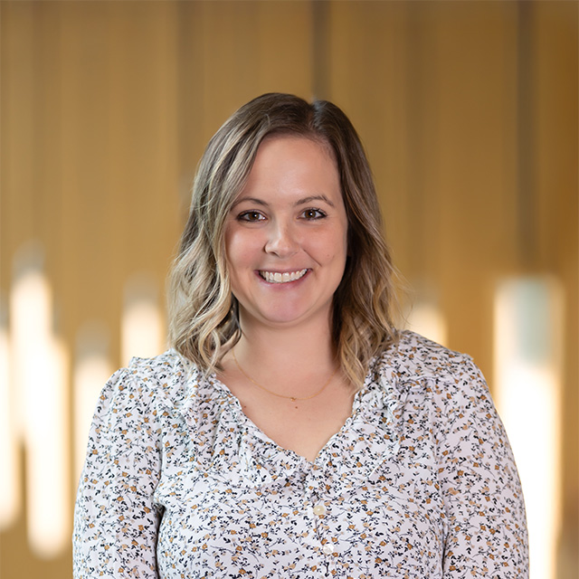 Allison Butcher headshot