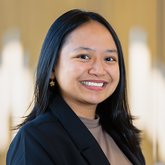 Franchesca Amor Aguilar headshot