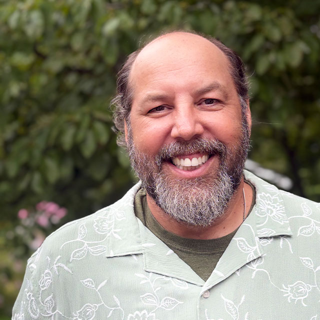 Andrew Koob headshot