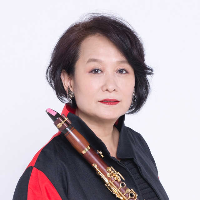 Ayako Oshima headshot