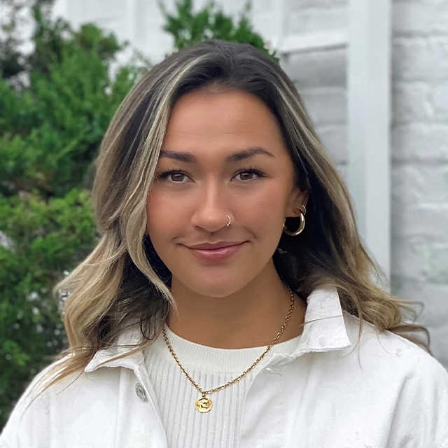 Bianca Ross headshot