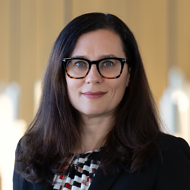Erica Brilhart headshot