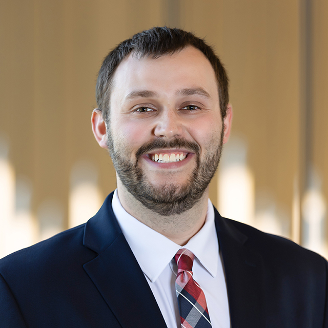 James A. Brino headshot