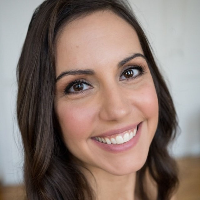 Britt Lynch headshot