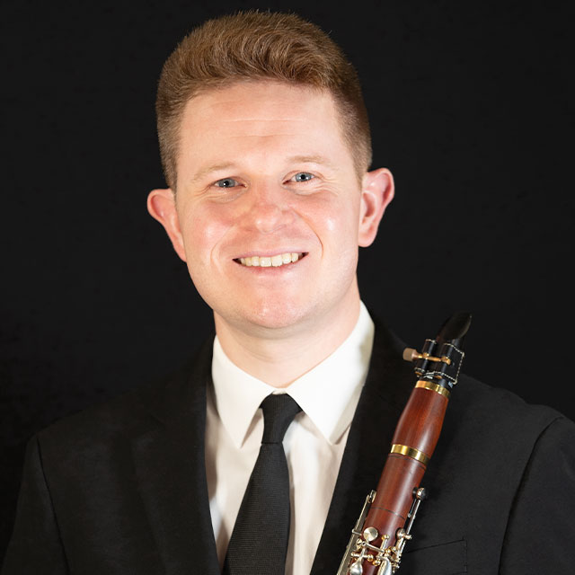 Chadwick Thomas headshot