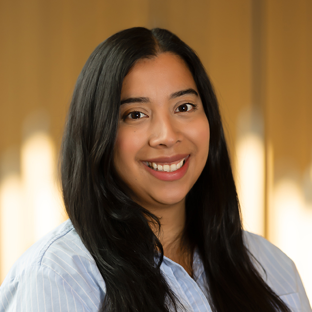 photo of Natalee Cifuentes