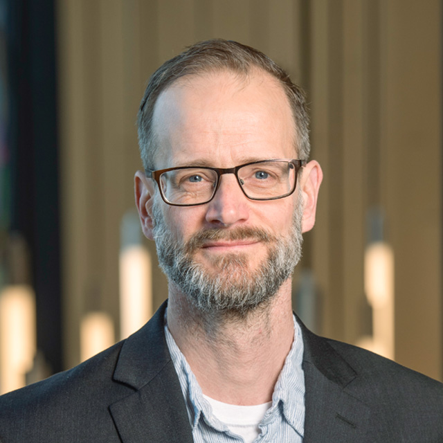 Jonathan Daigle headshot