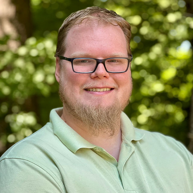 Dan O’Brien headshot