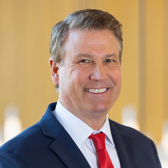 Guy Drapeau headshot