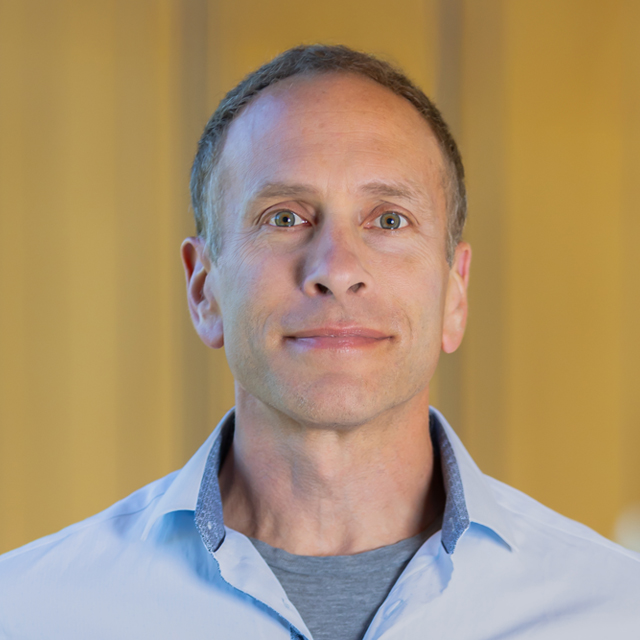 David Finitsis headshot