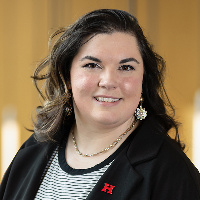 Samantha Gorski headshot