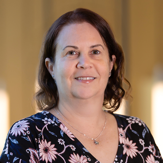 Tabitha Heavner headshot