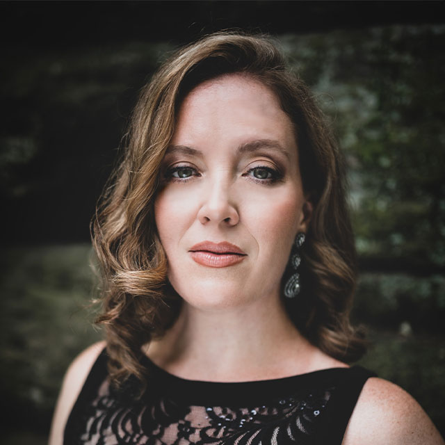 Katherine Whyte headshot