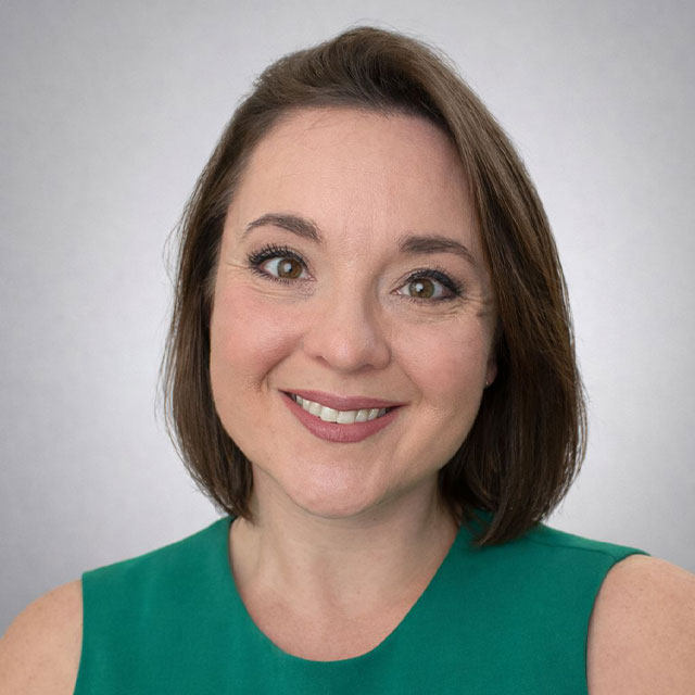 Kelsey Nestel headshot