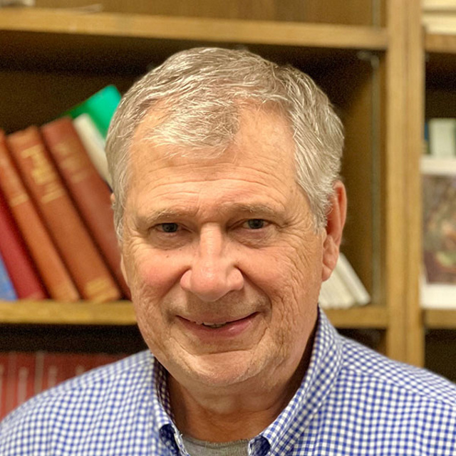 Kenneth A. Goroshko headshot