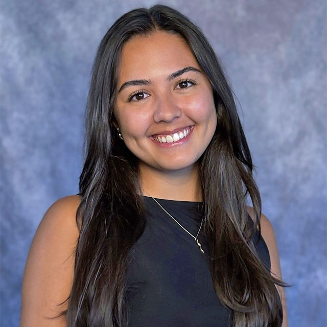 Kiana Guerrera headshot