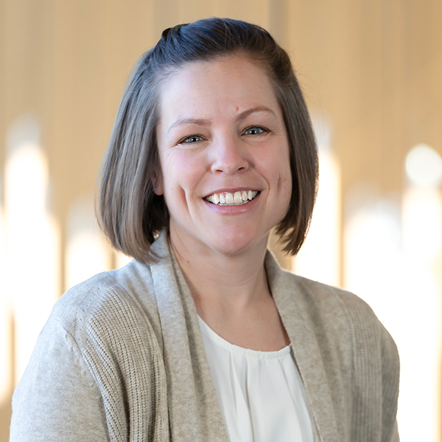 Jillian Kossbiel headshot