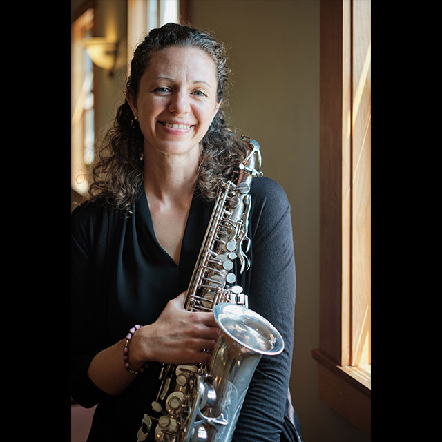 Mallory Kokus headshot