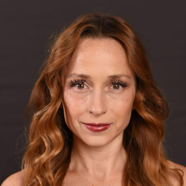 Matisse Madden headshot