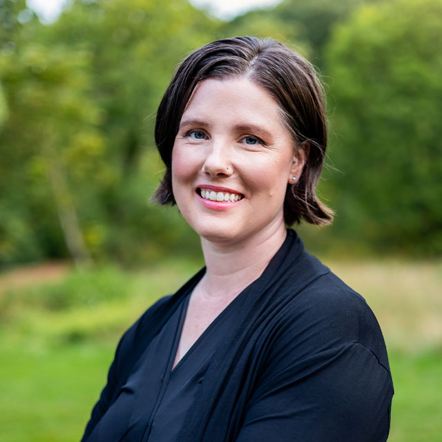 Meghan Ryan headshot