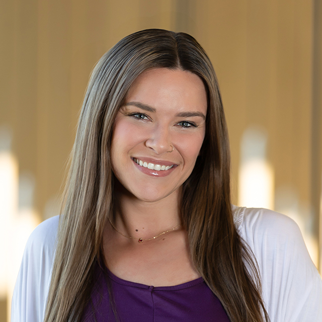 Jessica (Brice) Morissette headshot