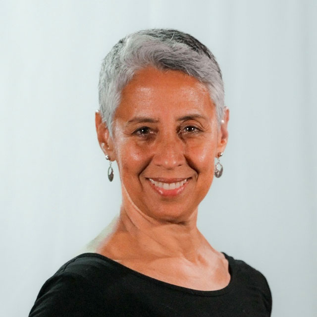 Nelly Lugo-Larcheveque  headshot