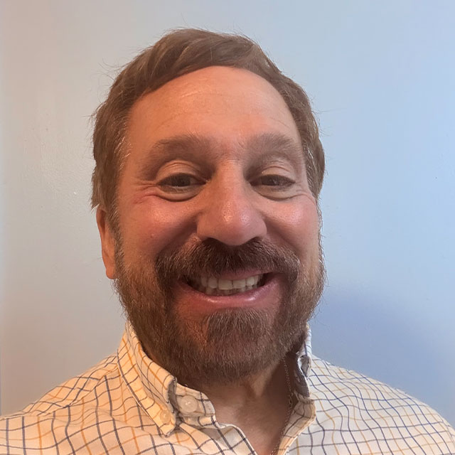 Nicholas Misenti headshot