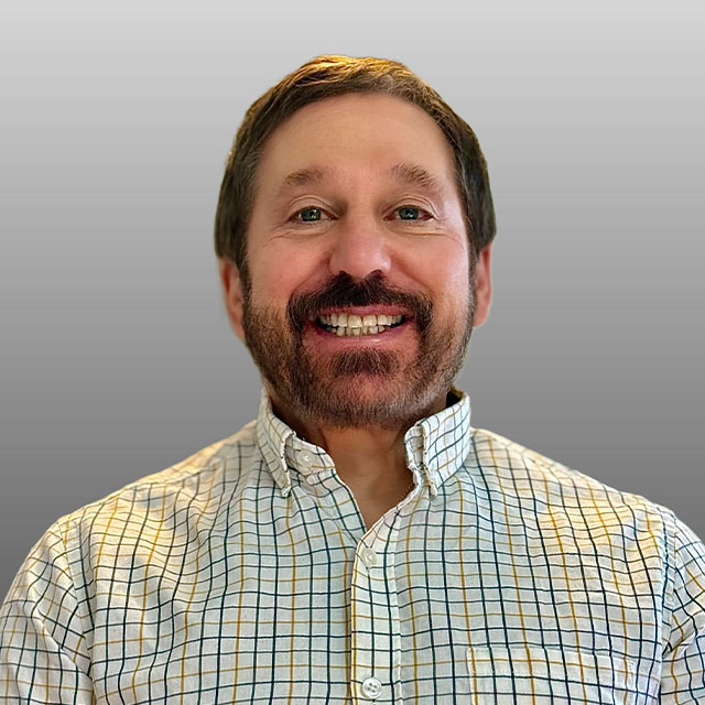 Nicholas Misenti headshot