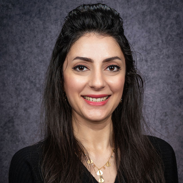 Olivia Soliman headshot