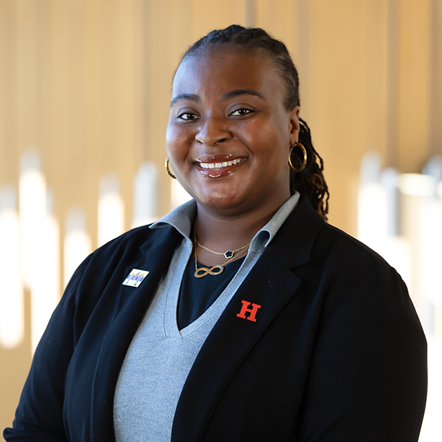 Kiara Opoku headshot