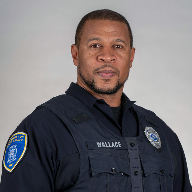 Jason Wallace headshot