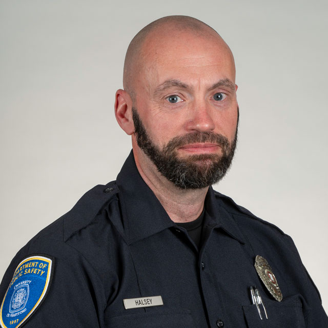 Thomas Halsey headshot