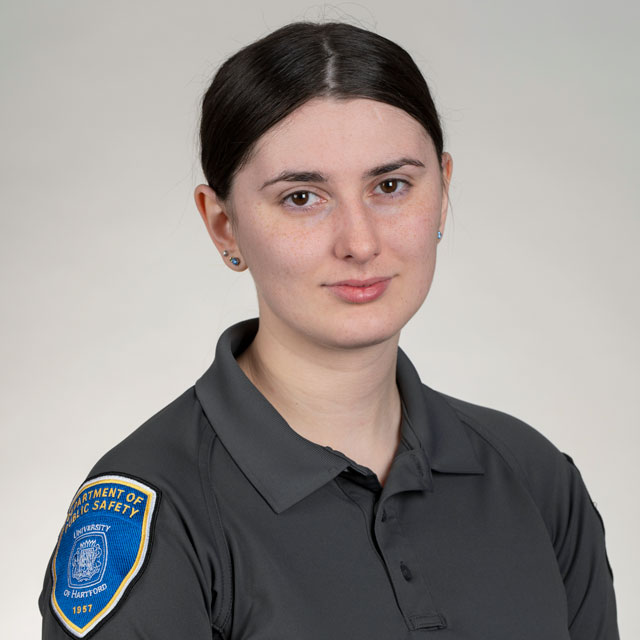 Madison Mann headshot