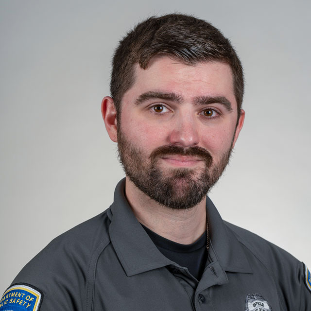 Christopher Vieweg headshot