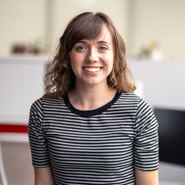 Rachel Lloyd-Taylor headshot