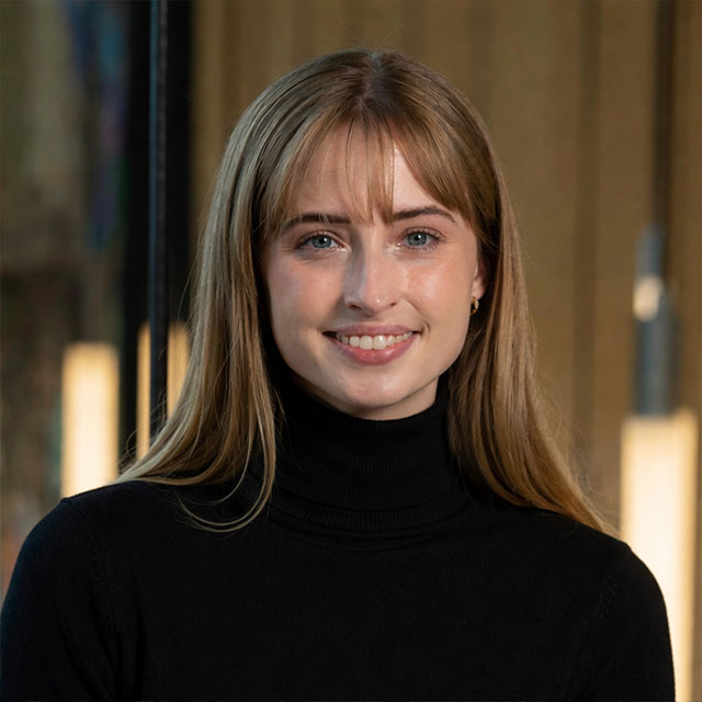 Shannon Saleeba headshot