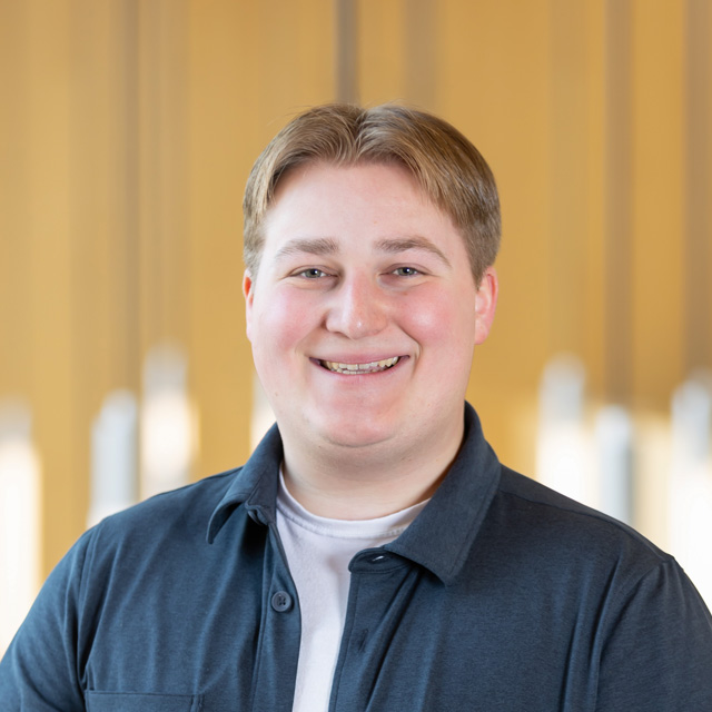 William Smith headshot