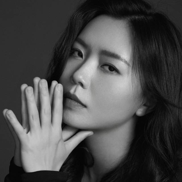 Yuanyuan  Liu headshot