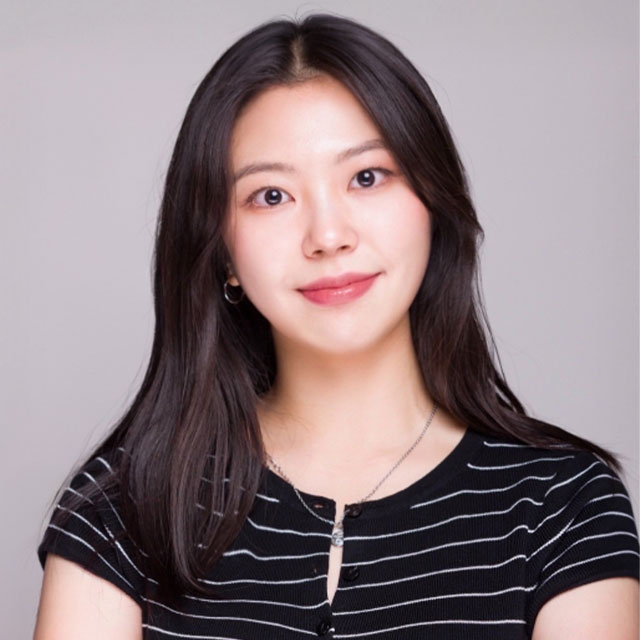 Yuma Kim headshot