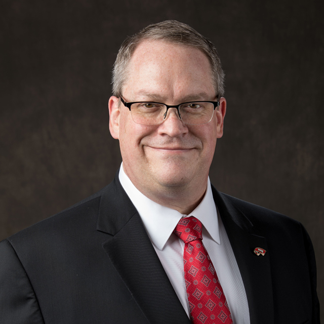 Ethan Logan headshot