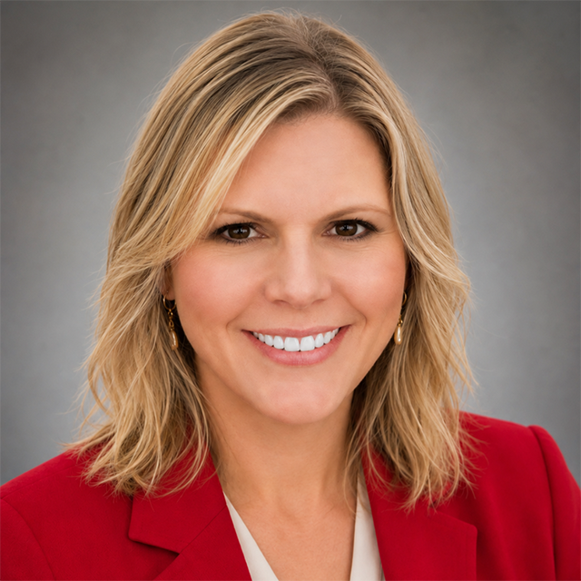 Tatum Krause headshot