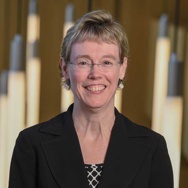 Katherine A. Black headshot