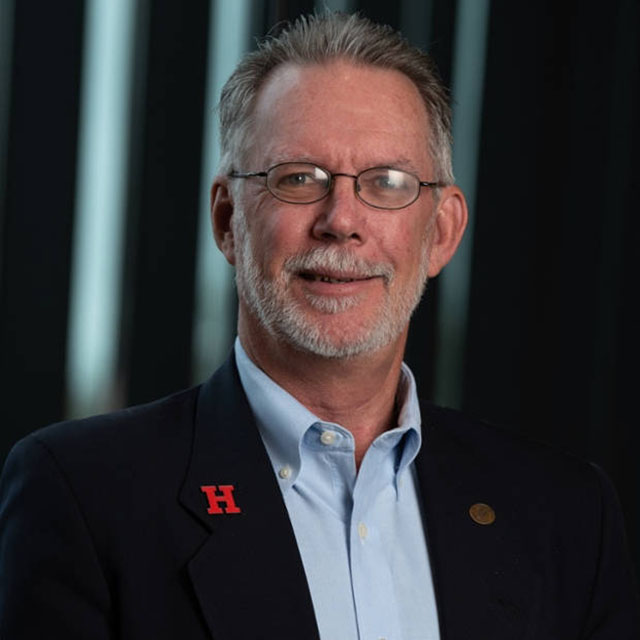 James C. Lofink headshot