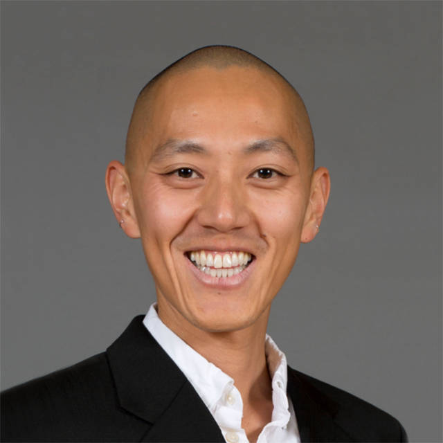 Nathan Tong headshot